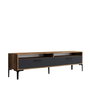 Hanah Home Istanbul 2 - Nogal y Antracita